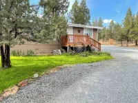 The Gooseloop Getaway 3 Bedroom house Ξενοδοχεία στην πόλη Modoc County