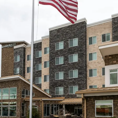 Residence Inn Toledo West