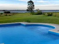 Brisas del Lago Apart y Hotel - Pools