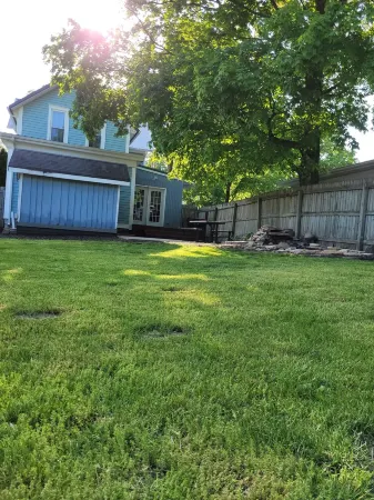 Emma's Place Отели в г. LaGrange County