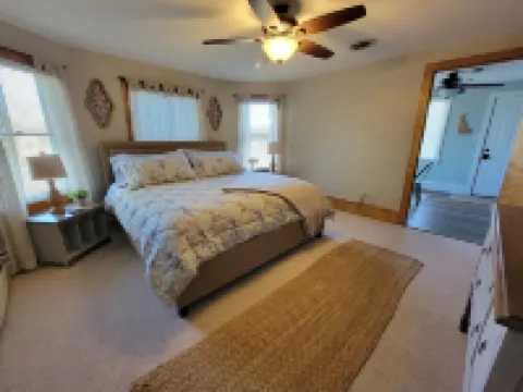 Getaway! Close to beach, outlet shopping & golf! Hotels in 