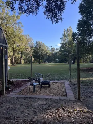 Tiny Farmhouse on the Grove