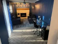 Boardman - Spacious Cape Cod Home - Free Parking