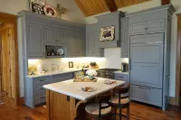 The Land Run Suite at Buffalo Point
