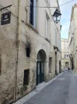 LE Merechal-ferrant ET SES Ecuries