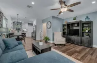 Close to Downtown Brenham