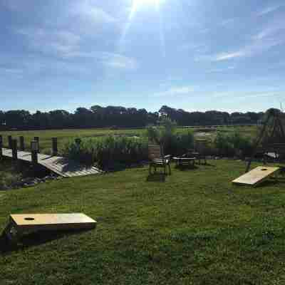 Kayaker and Bird Watchers Dream: Freshly Renovated with Breathtaking Views Hotel Exterior