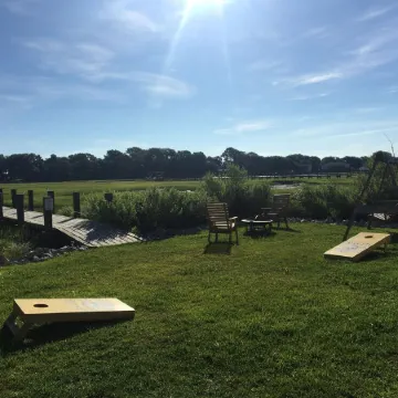 Kayaker and Bird Watchers Dream: Freshly Renovated with Breathtaking Views