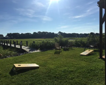 Kayaker and Bird Watchers Dream: Freshly Renovated with Breathtaking Views Hotels in Cedar Point