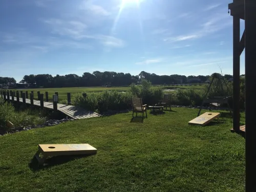 Kayaker and Bird Watchers Dream: Freshly Renovated with Breathtaking Views