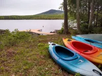 Remodeled 2020 Lake Cabin.
