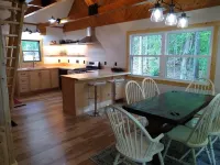 Remodeled 2020 Lake Cabin.