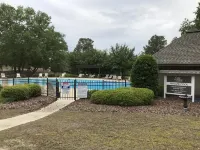 Pinehurst Perfection パインハーストのホテル