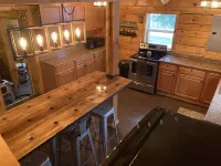 Beautiful Camp on Beechwood