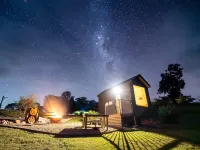 Luxury Off-Grid Tiny House in the beautiful Southern Highlands