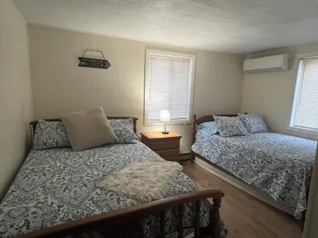 Very Spacious 3 Bedroom Family Owned Home. the Summer and Winter Fun is Endless!