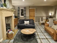 2 Bedroom Luxury Cottage close to Bakewell, in the stunning Peak District