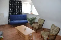 Apartment ~ 110m² in the 1st and 2nd Floor in the beautiful Main Valley, large garden