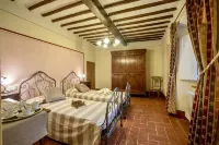 Tuscan Villa private infinity pool, exclusive location, AC, extra services