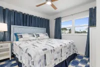 Private 2 BR steps from beach on Casey Key Hotels in Nokomis