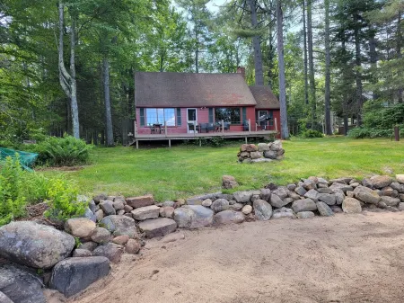 Gorgeous Sunsets, steps away from Lake Pleasant Golf Course!