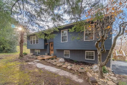 Newly Renovated Lake & Mountain View Home, Near I-75, Norris Lake & ATV trails