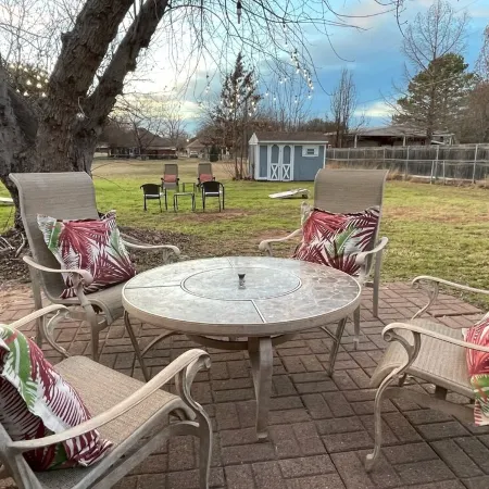 Artful Escape @ Lake Granbury