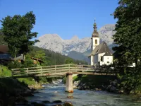 Taubensee, holiday apartments Klausner