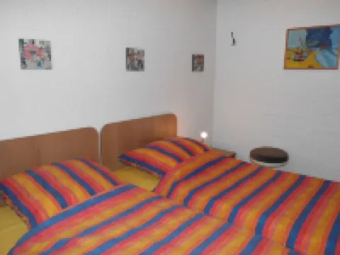 Pet-friendly "holiday home-to-Friesenheimat" โรงแรมในTossens