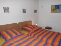 Pet-friendly "holiday home-to-Friesenheimat" Hotels in Tossens