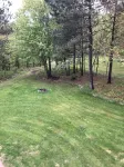 Time to relax and unwind…Cozy house in the woods minutes from downtown Minocqua