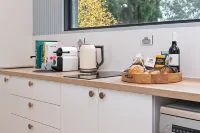 Alluca Villa McLaren Vale vineyard escape