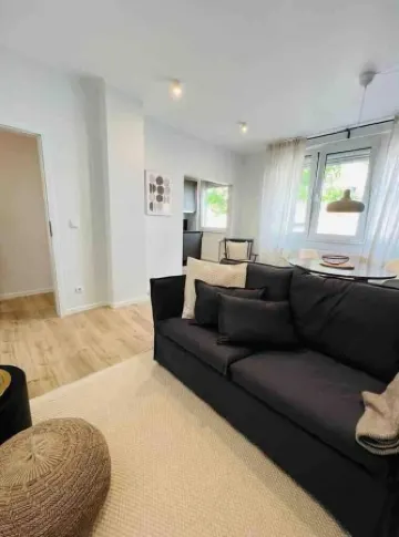 Schöner Wohnen im Stadtkern