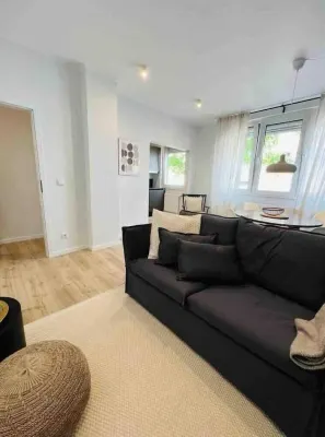 Schöner Wohnen im Stadtkern