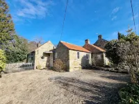 Burnside Cottage - Iburndale