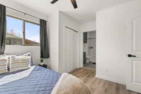 Modern Bungalow. Close to St. Joseph's hospital and Lewis Clark State College