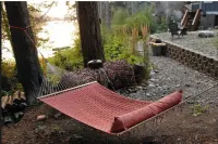 Private 2 bedroom Cottage on a Lagoon. - 3-Star