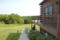 Escape to The Pines, the perfect destination for romance, seclusion & relaxation