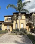 Spacious 4 Bedroom Resort Townhouse Near Disney & Universal Theme Parks!