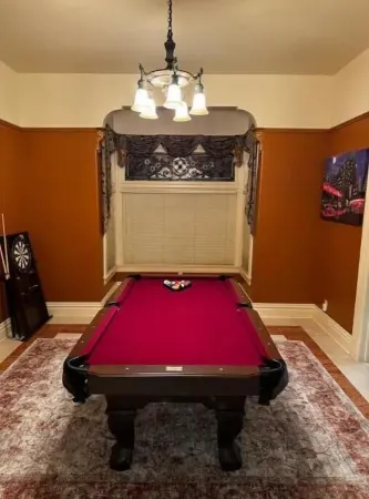 Stay In A Piece of San Jose History. Отели рядом с достопримечательностью «Хэппи Холлоу парк и зоопарк»