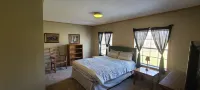 Millstone retreat