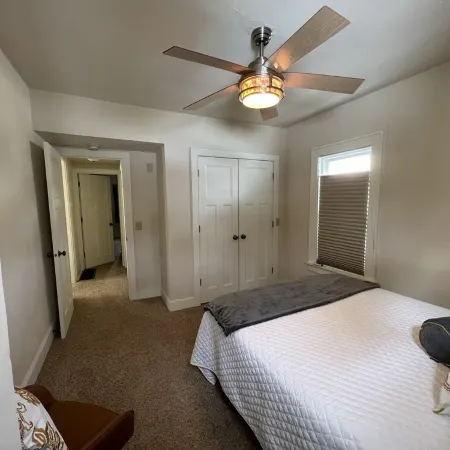 3 Bed, 2 Bath Cozy Home Across from Zoo in the Heart of Baraboo.