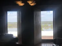 Historic Speak Easy Loft with Water Views in Downtown Vicksburg