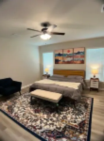 Morden NEW Home in Heart of Lafayette