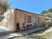 Charming brand-new studio in the countryside