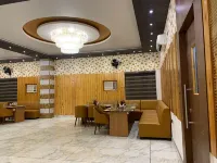 Avadh Sunshine Palace Hotel and Resort Hotels in Katra Bhogchand