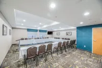 Hampton Inn Oakland/Hayward Hotels in Hayward