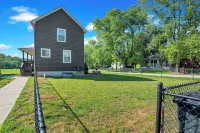 Powell House! 3 mi from Purina