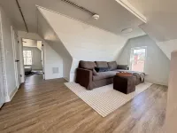 Adorable Abode in Midtown @ Willis St Retreat - Bungalows