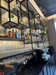 皇家英式酒店- 特魯瓦 - 酒吧